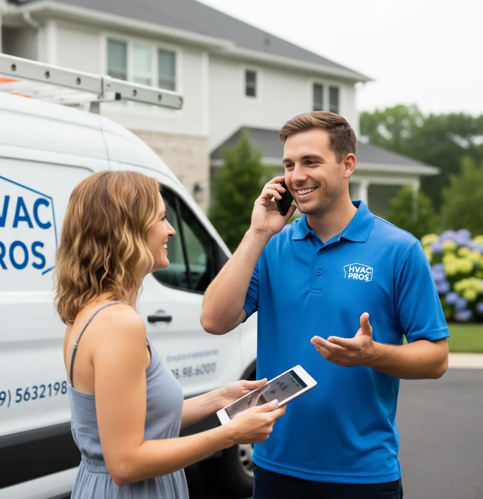 Cobra HVAC customer support in Vinemont